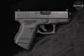 Glock G27 Gen3 .40 S&W Black in Excellent Condition Image 4