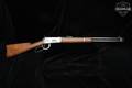 1929 Winchester Repeating Arms Model 94 Nickel Steel .25-35 Winchester Blued in Good Condition Image 2