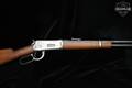 1929 Winchester Repeating Arms Model 94 Nickel Steel .25-35 Winchester Blued in Good Condition Image 4