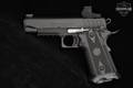 Girsan Witness2311C 10mm Black in Very Good Condition Image 3
