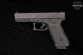 Glock G17 Gen 3 9mm Luger Black in Very Good Condition Image 3