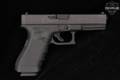 Glock G17 Gen 3 9mm Luger Black in Very Good Condition Image 4