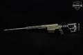 Sig Sauer Cross Magnum Sawtooth .300 PRC OD Green in Excellent Condition Image 2