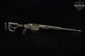 Sig Sauer Cross Magnum Sawtooth .300 PRC OD Green in Excellent Condition Image 3
