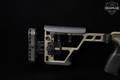 Sig Sauer Cross Magnum Sawtooth .300 PRC OD Green in Excellent Condition Image 4