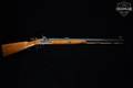 Thompson Center (TC, T/C, TCA) Hawken Marksmen .54 Blued in Very Good Condition Image 2