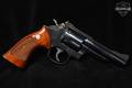 1976 Smith & Wesson (S&W) Model 19-3 Combat Magnum .357 Mag. Blued in Excellent Condition Image 2