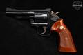 1976 Smith & Wesson (S&W) Model 19-3 Combat Magnum .357 Mag. Blued in Excellent Condition Image 3