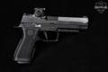 Sig Sauer P320 X-Series XFULL Pro, RXX (ROMEO-X), Professional Program 9mm Luger Black in Like-New Condition Image 3