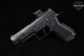 Sig Sauer P320 X-Series XFULL Pro, RXX (ROMEO-X), Professional Program 9mm Luger Black in Like-New Condition Image 4