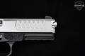 BUL Armory AXE FS Cleaver 9mm Luger Two-Tone in Excellent Condition Image 3