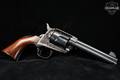 EMF New Dakota .45 Colt Case Colored & Blued in Very Good Condition Image 2