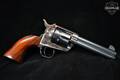 EMF New Dakota .45 Colt Case Colored & Blued in Very Good Condition Image 4