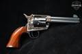 EMF New Dakota .45 Colt Case Colored & Blued in Very Good Condition Image 5