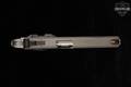 1993 Colt Gold Cup National Match MK IV/Series 80 .45 ACP Stainless in Very Good Condition Image 5