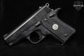 1991 Colt MK IV/Series 80 Mustang .380 ACP Blued in Good Condition Image 2