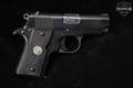 1991 Colt MK IV/Series 80 Mustang .380 ACP Blued in Good Condition Image 3