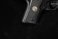 1991 Colt MK IV/Series 80 Mustang .380 ACP Blued in Good Condition Image 4