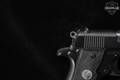 1991 Colt MK IV/Series 80 Mustang .380 ACP Blued in Good Condition Image 5