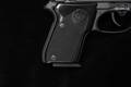 Beretta Model 3032 Tomcat .32 ACP Matte Black in Excellent Condition Image 4