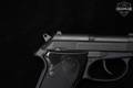 Beretta Model 3032 Tomcat .32 ACP Matte Black in Excellent Condition Image 5