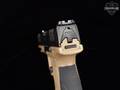 Walther PDP Pro SD Full Size 5.1 9mm Luger Two-Tone FDE in Excellent Condition Image 5