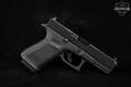 Glock G19 Gen5 MOS 9mm Luger Black in Excellent Condition Image 3