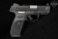 2013 Sturm Ruger SR9c 9mm Luger Black in Very Good Condition Image 4