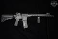 2023 Israel Weapon Industries (IWI) Z-15 5.56mm NATO Anodized Black in Excellent Condition Image 2