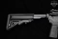2023 Israel Weapon Industries (IWI) Z-15 5.56mm NATO Anodized Black in Excellent Condition Image 3