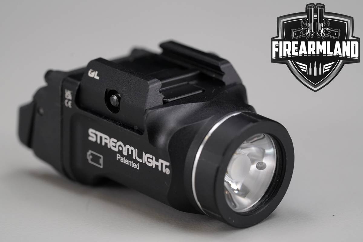 Streamlight TLR-7X Sub 500 Lumens Weapon Light 7-X
