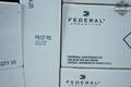 Federal 12 Ga Slugs Ammo 12 Gauge in New - Old Stock Condition Image 3