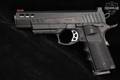 American Tactical (ATI) FXH-45 .45 ACP Black in Very Good Condition Image 2