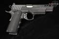American Tactical (ATI) FXH-45 .45 ACP Black in Very Good Condition Image 4