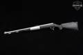 Thompson Center (TC, T/C, TCA) Omega .50 BPM (Black Powder) Stainless Steel in Very Good Condition Image 2