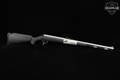Thompson Center (TC, T/C, TCA) Omega .50 BPM (Black Powder) Stainless Steel in Very Good Condition Image 3