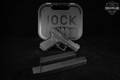 Glock G23 Gen4 .40 S&W Black in Very Good Condition Image 2