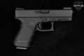 Glock G23 Gen4 .40 S&W Black in Very Good Condition Image 3