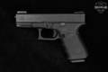 Glock G23 Gen4 .40 S&W Black in Very Good Condition Image 5