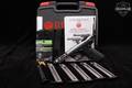 2020 Sturm Ruger Mark IV 22/45 Lite .22 LR Gray Anodized in Very Good Condition Image 2