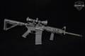 Bear Creek Arsenal (BCA) BCA15 .223 Wylde 5.56mm NATO (.223 Rem.) Black in Good Condition Image 3