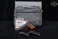 Kimber CDS9 OR/RL/TFS 9mm Luger Two-Tone Gray & Black in Very Good Condition Image 2