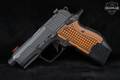 Kimber CDS9 OR/RL/TFS 9mm Luger Two-Tone Gray & Black in Very Good Condition Image 5