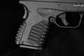 Springfield Armory XDS-45 3.3 Slimline .45 ACP Melonite in Very Good Condition Image 3
