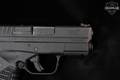 Springfield Armory XDS-45 3.3 Slimline .45 ACP Melonite in Very Good Condition Image 5