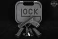 Glock 19 Gen5 9mm Luger Black in Excellent Condition Image 2