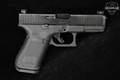 Glock 19 Gen5 9mm Luger Black in Excellent Condition Image 3