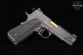 2023 Nighthawk Custom Vice President 9mm Luger Black DLC in Excellent Condition Image 3
