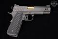 2023 Nighthawk Custom Vice President 9mm Luger Black DLC in Excellent Condition Image 4
