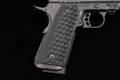 2023 Nighthawk Custom Vice President 9mm Luger Black DLC in Excellent Condition Image 5